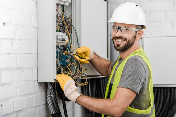 Best Electrical Upgrades for Homes  in New Market, VA