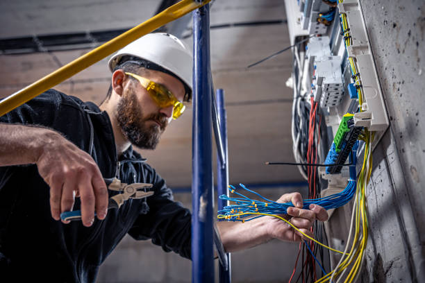 Best Home Electrical Repair  in New Market, VA