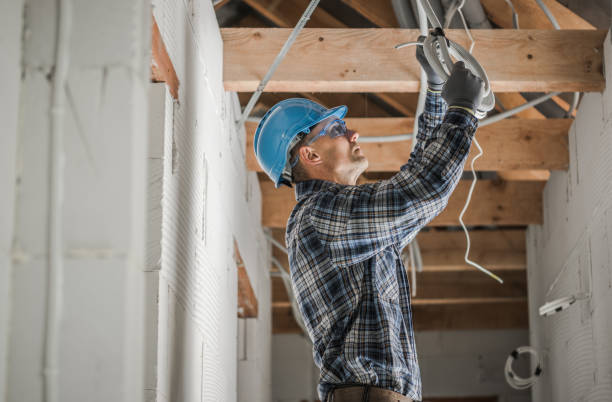 Electrical Upgrades for Homes in VA