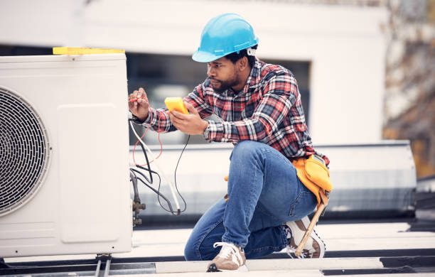 Best Electrical Repair Services  in New Market, VA