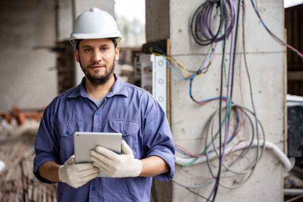 Best Affordable Emergency Electrician  in New Market, VA