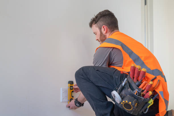 Best Local Electrician Companies  in New Market, VA