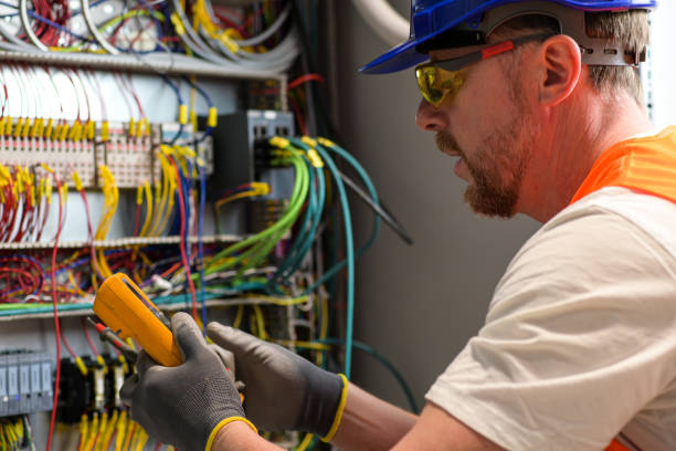  New Market, VA Electrician Pros