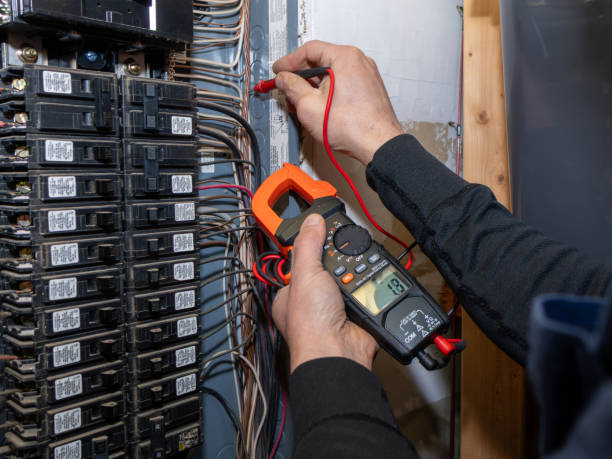 Best Electrician Near Me  in New Market, VA