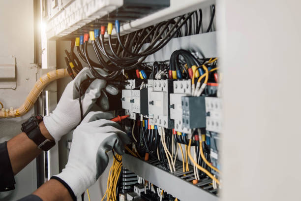 Why Trust Our Certified Electricians for Your Electrical Needs in VA?